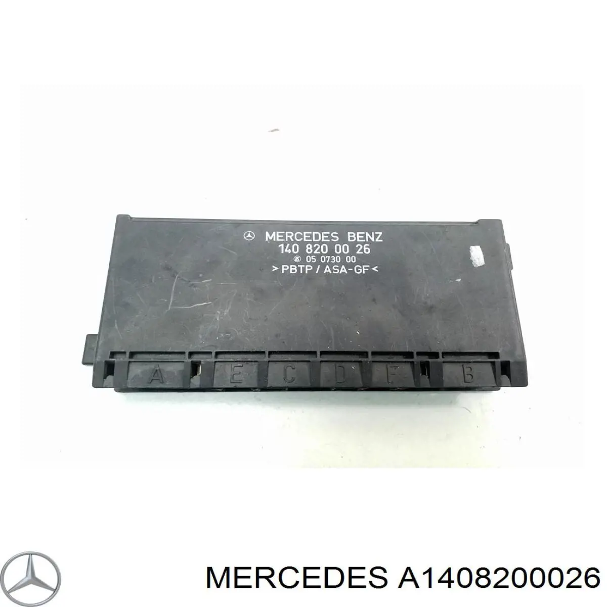  Mercedes A1408200026 цена, от 15.20 USD
