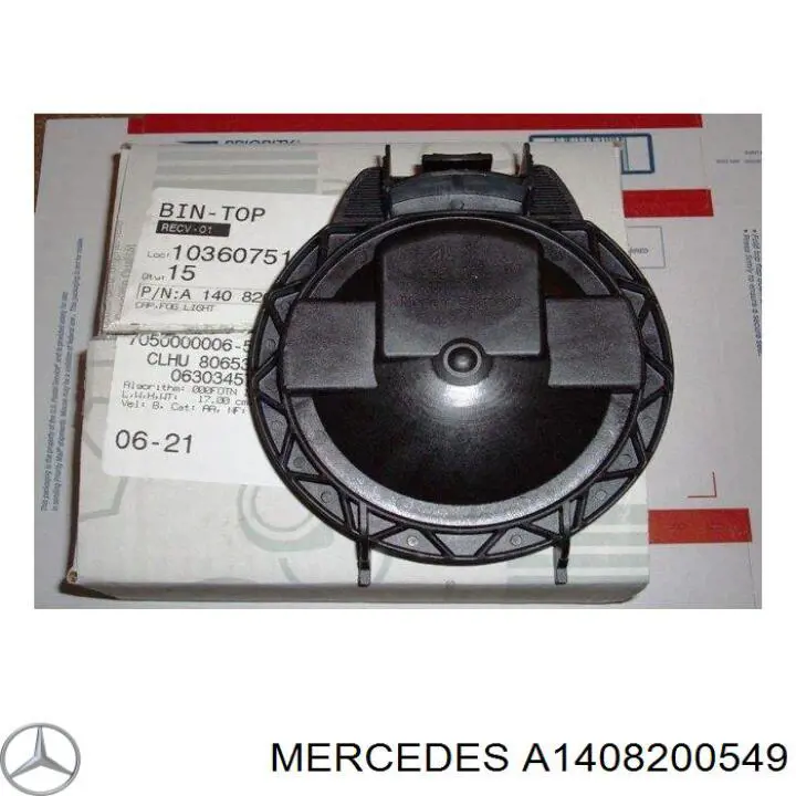  A140820054964 Mercedes