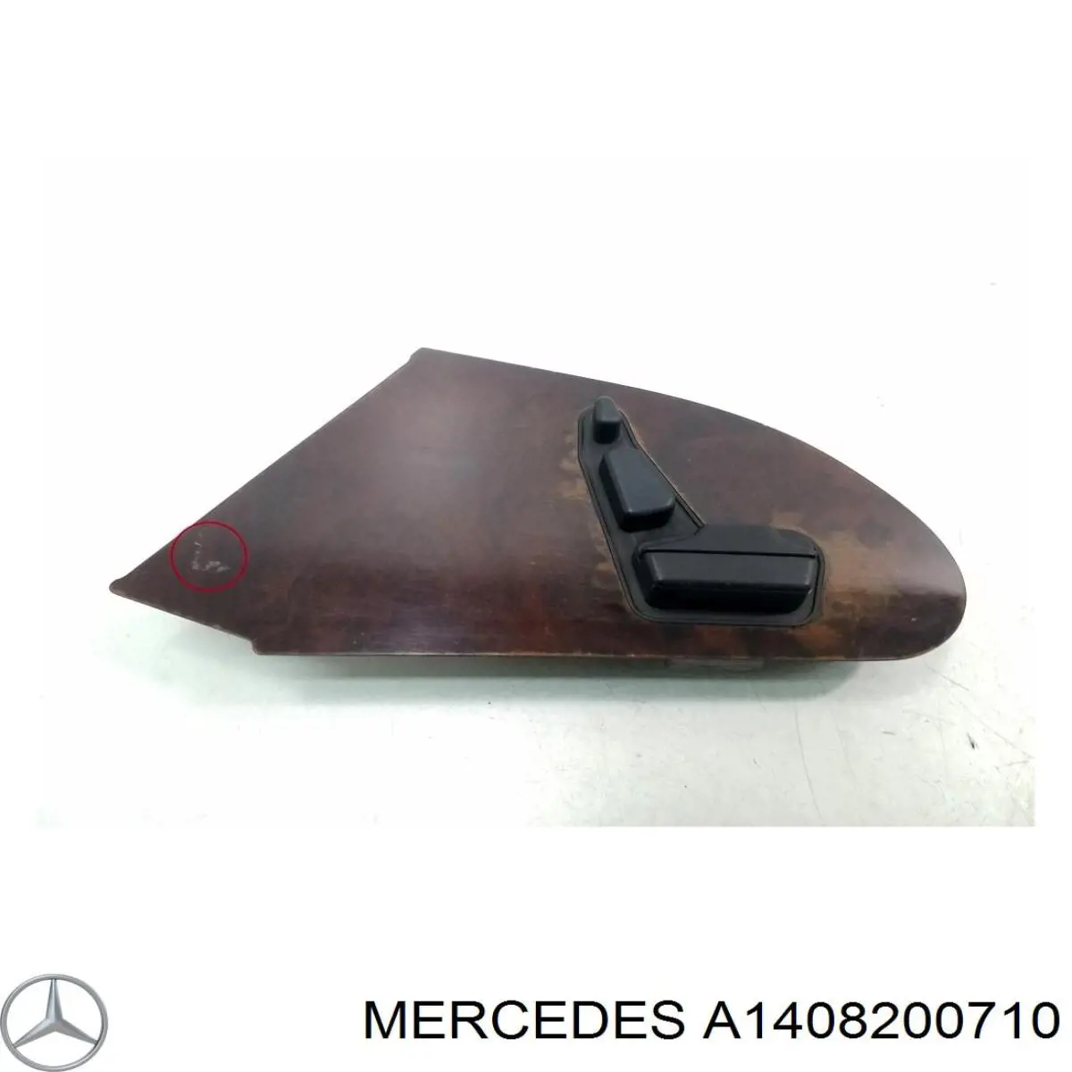  Mercedes A1408200710 цена, от 78.92 USD