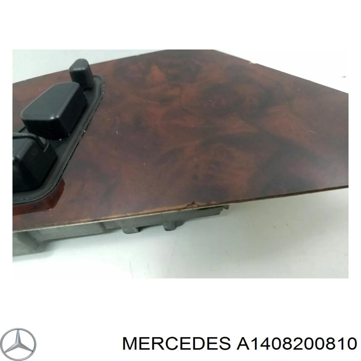  Mercedes A1408200810 цена, от 53.61 USD