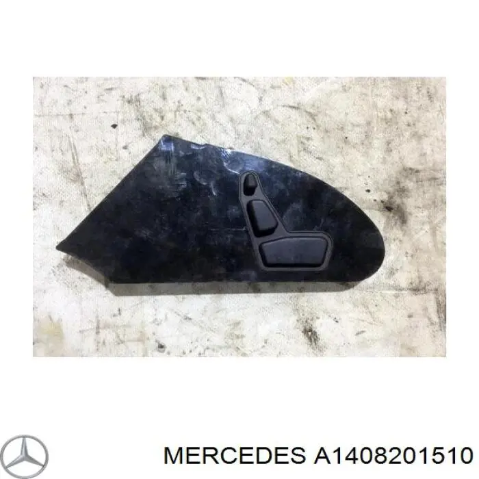  Mercedes 1408201510 цена, от 39.37 USD