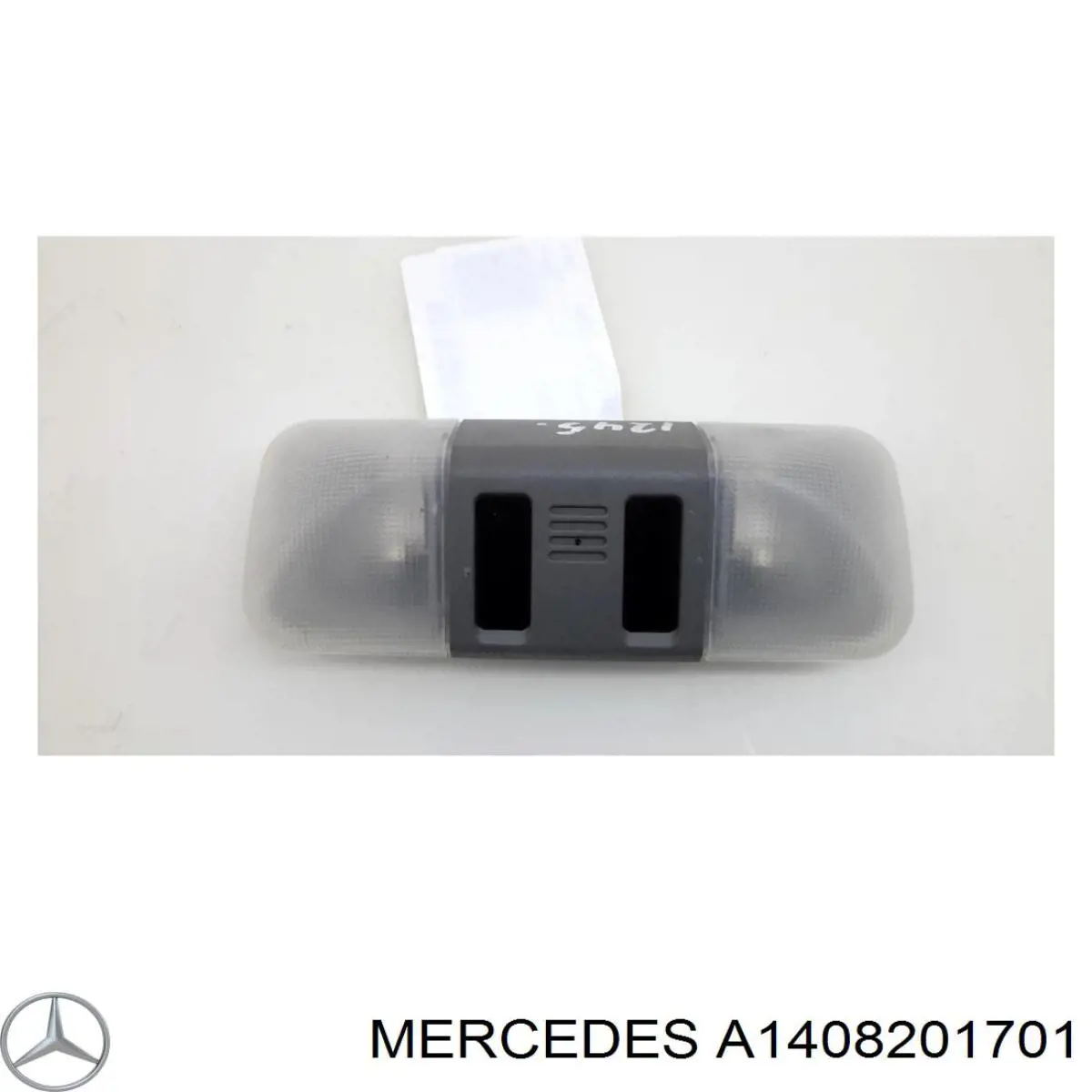  A1408201701 Mercedes