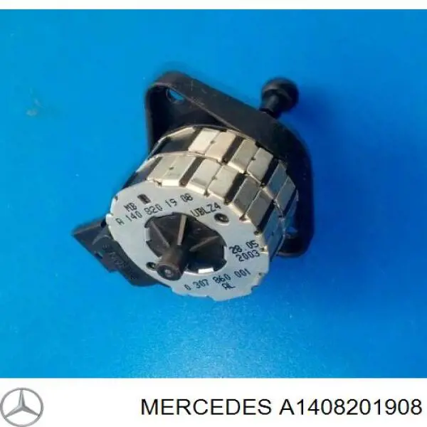  A1408201908 Mercedes