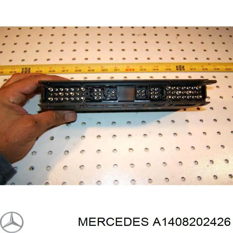  Mercedes A1408202426 цена, от 792.85 USD