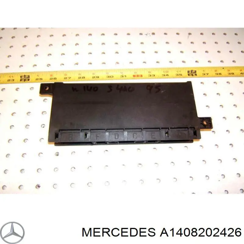 Купить A1408202426 Mercedes 
