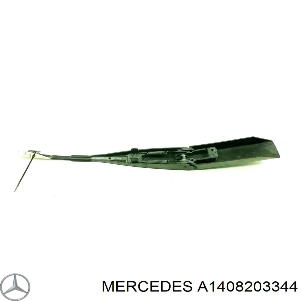 A1408203344 Mercedes 