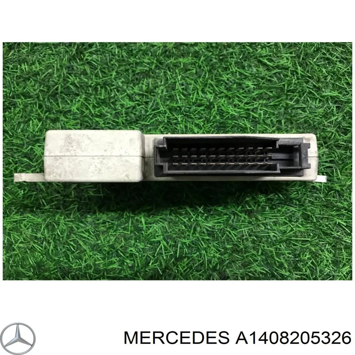 A1298204126 Mercedes 