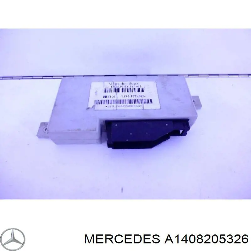  Mercedes A1298204126 цена, от 10.14 USD