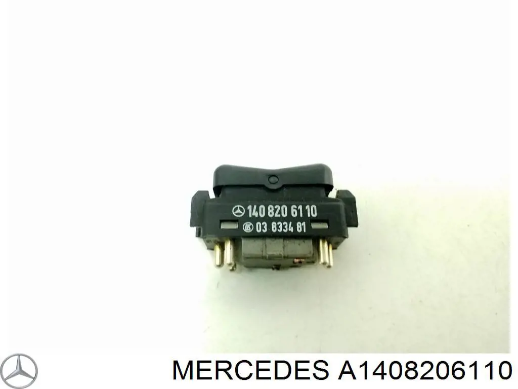  A1408206110 Mercedes