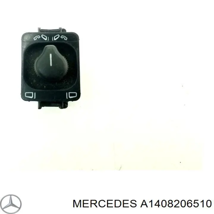  A1408206510 Mercedes