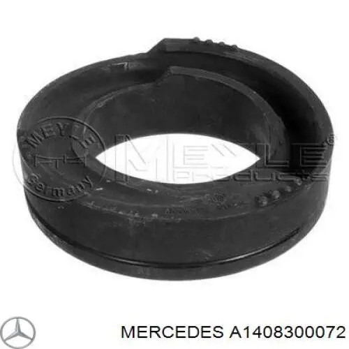 Купить A1408300072 Mercedes Датчик-клапан кондиционера