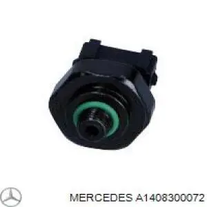 Датчик кондиционера Mercedes A1408300072