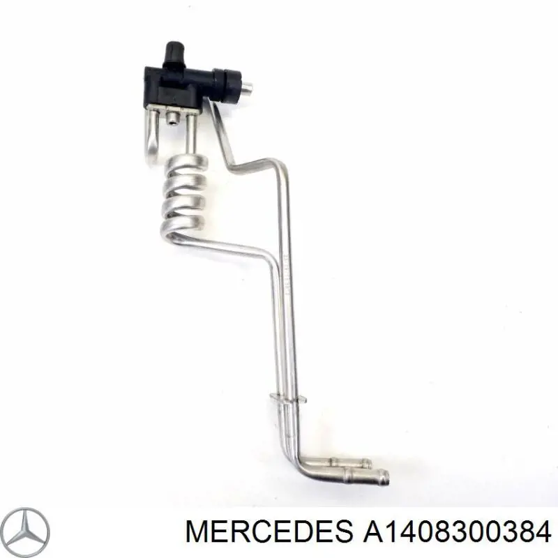  A1408300384 Mercedes