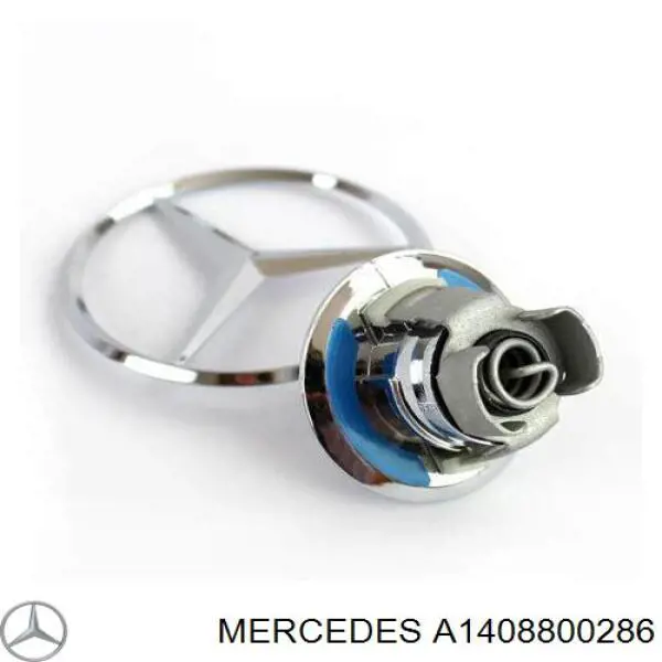 Купить 1408800186 Mercedes Эмблема капота