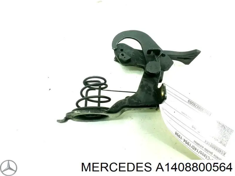  A1408800564 Mercedes