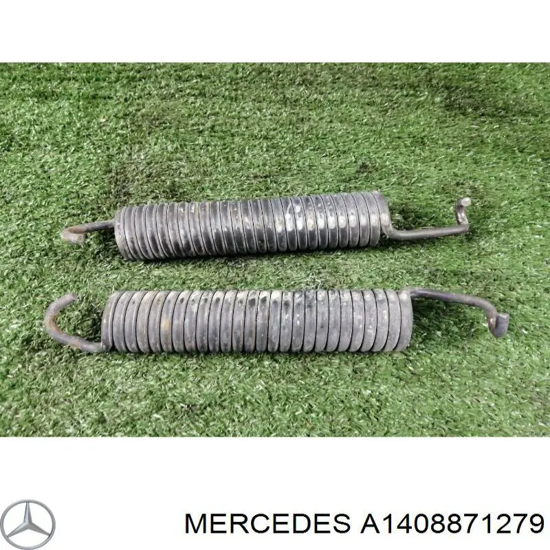  Mercedes A1408871279 цена, от 50.68 USD