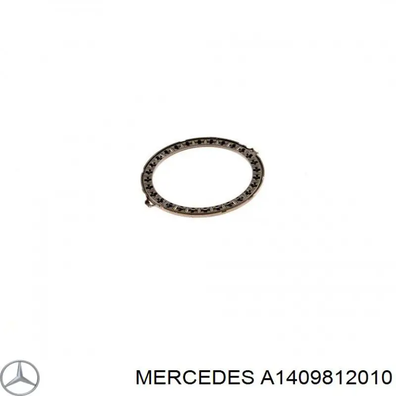 Подшипники коробки передач КПП Mercedes A1409812010 цена, от 3.98 USD