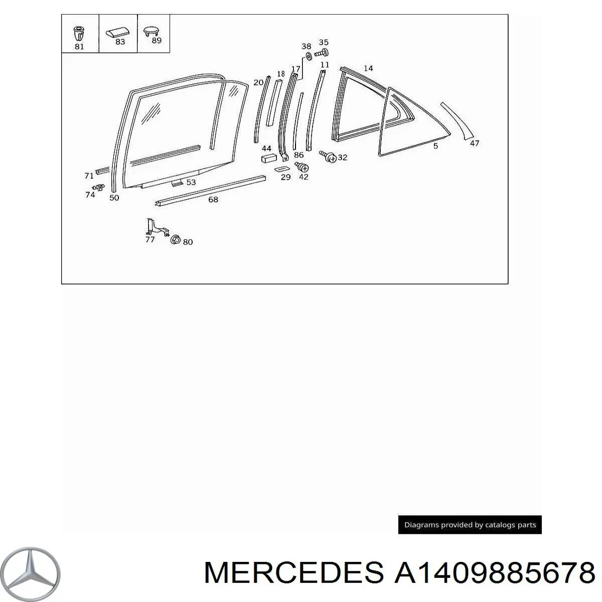  A1409885678 Mercedes