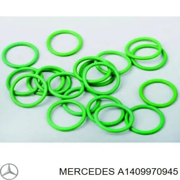 A1409970945 Mercedes 