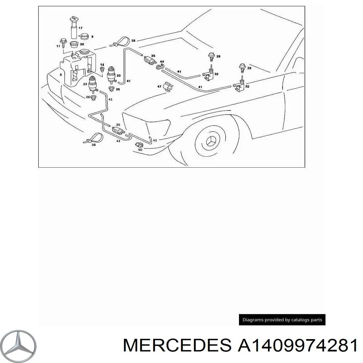 A1269974281 Mercedes 