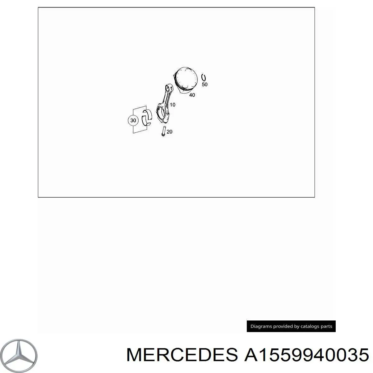 A1559940035 Mercedes 