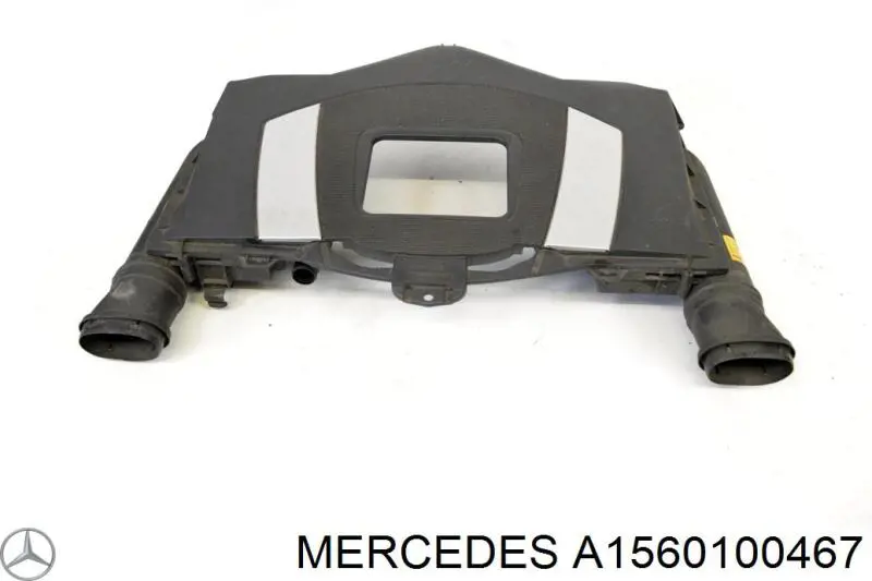  A1560100467 Mercedes