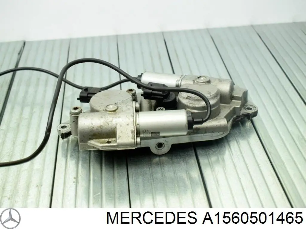 A1560501465 Mercedes 