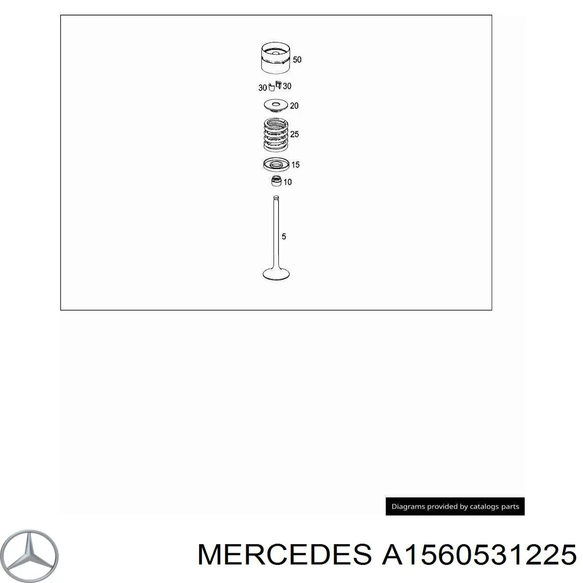 A1560531225 Mercedes 
