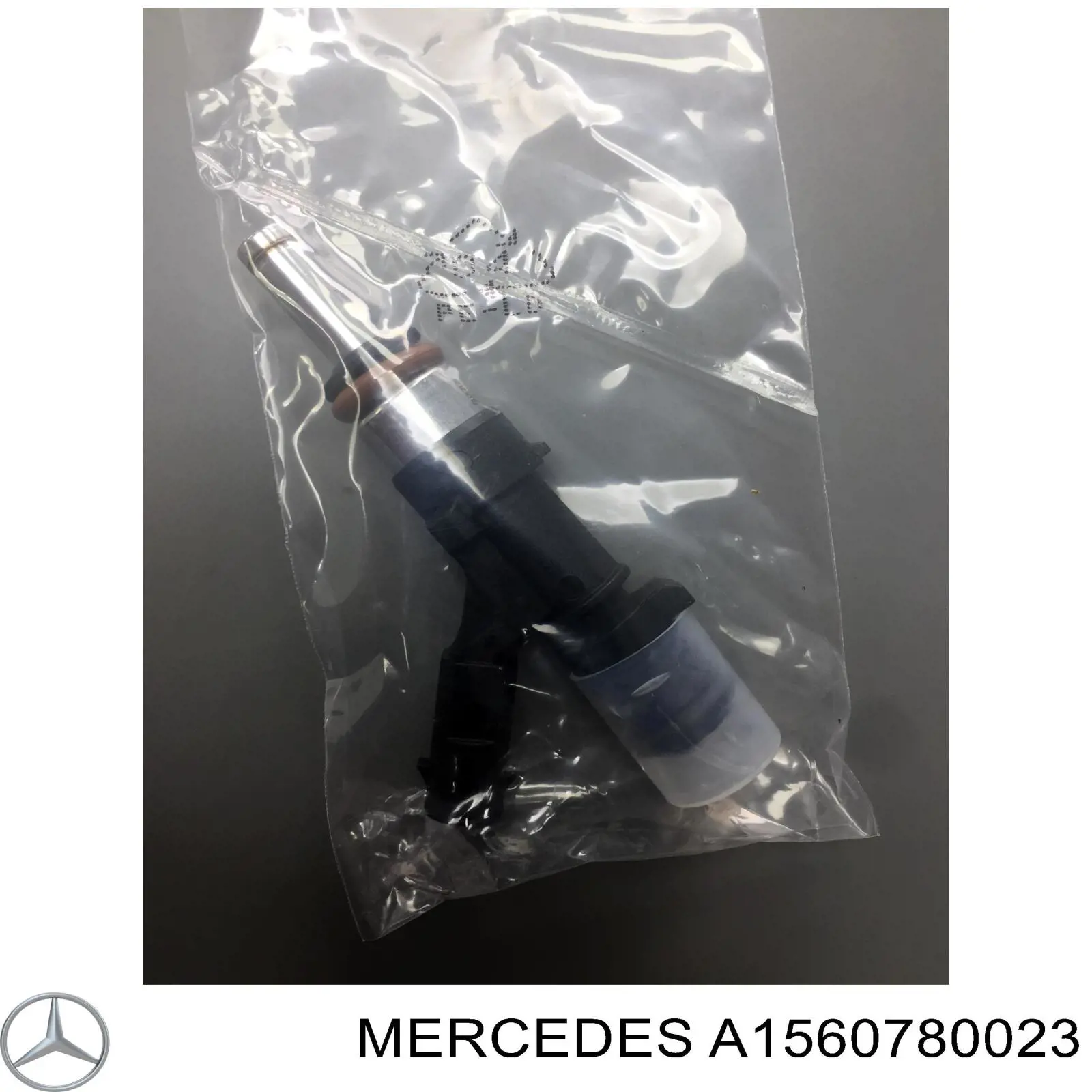 Форсунка инжектора Mercedes A1560780023 цена, от 37.95 USD