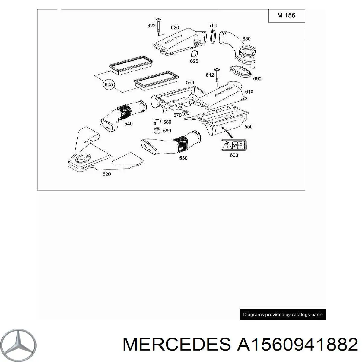 A1560941882 Mercedes 