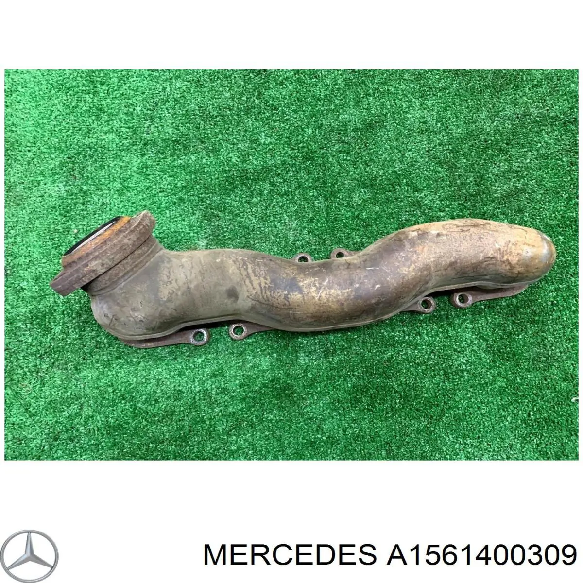 A1561400309 Mercedes 