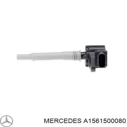 A1561500080 Mercedes катушка