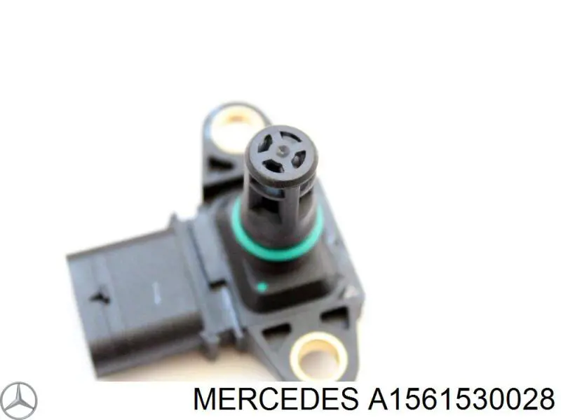 A1561530028 Mercedes датчик давления топлива