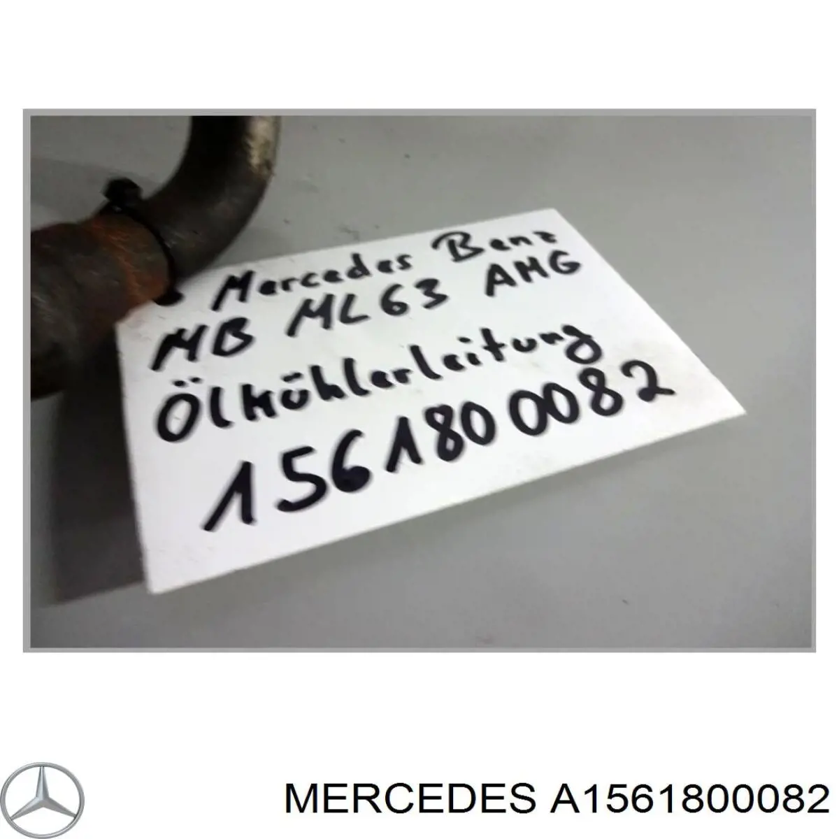  A1561800082 Mercedes