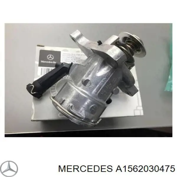 Термостат A1562030475 Mercedes