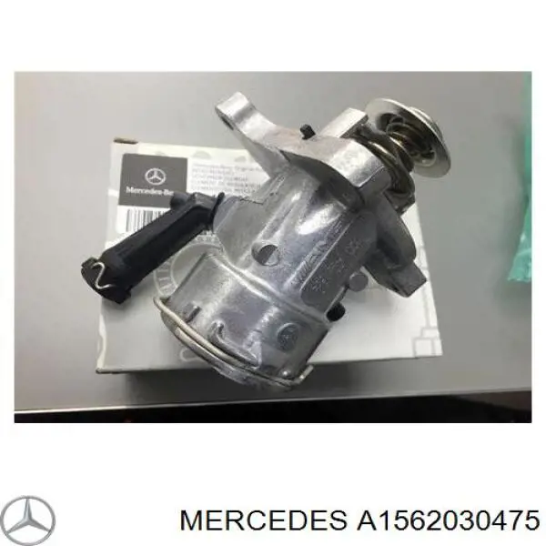 Термостат в сборе Mercedes A1562030475