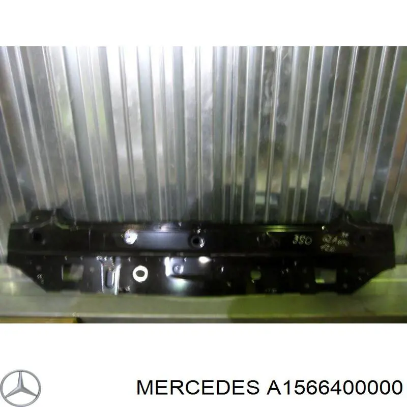 Перегородка Mercedes A1566400000 цена, от 1200.13 USD