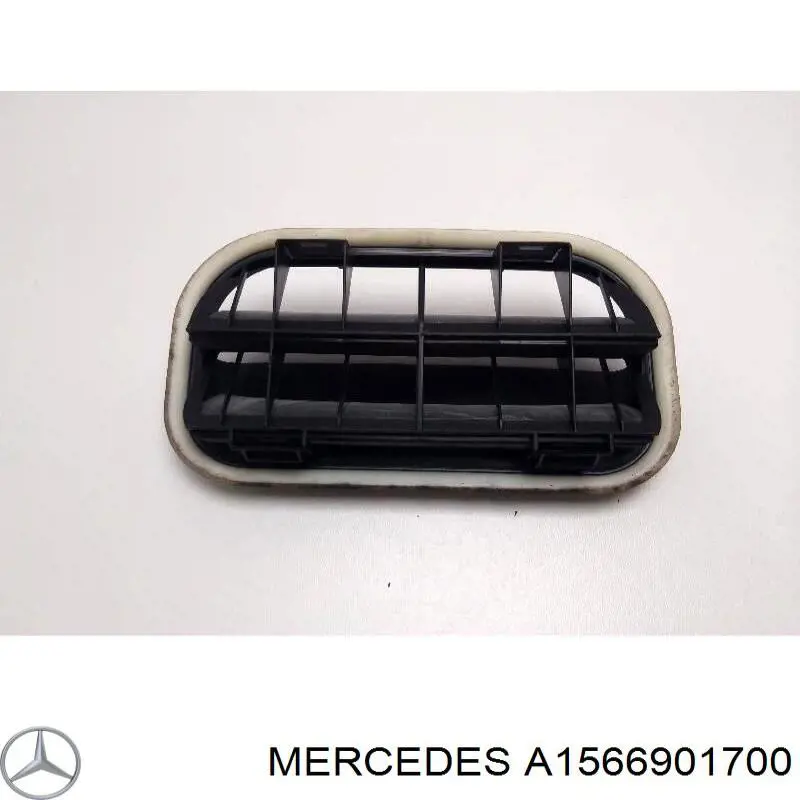  A1566901700 Mercedes