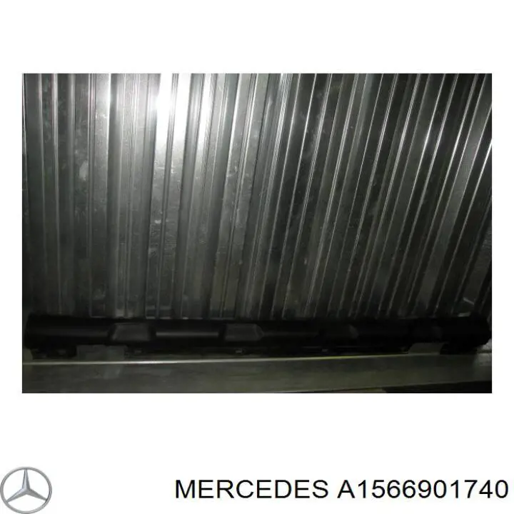  A1566901740 Mercedes