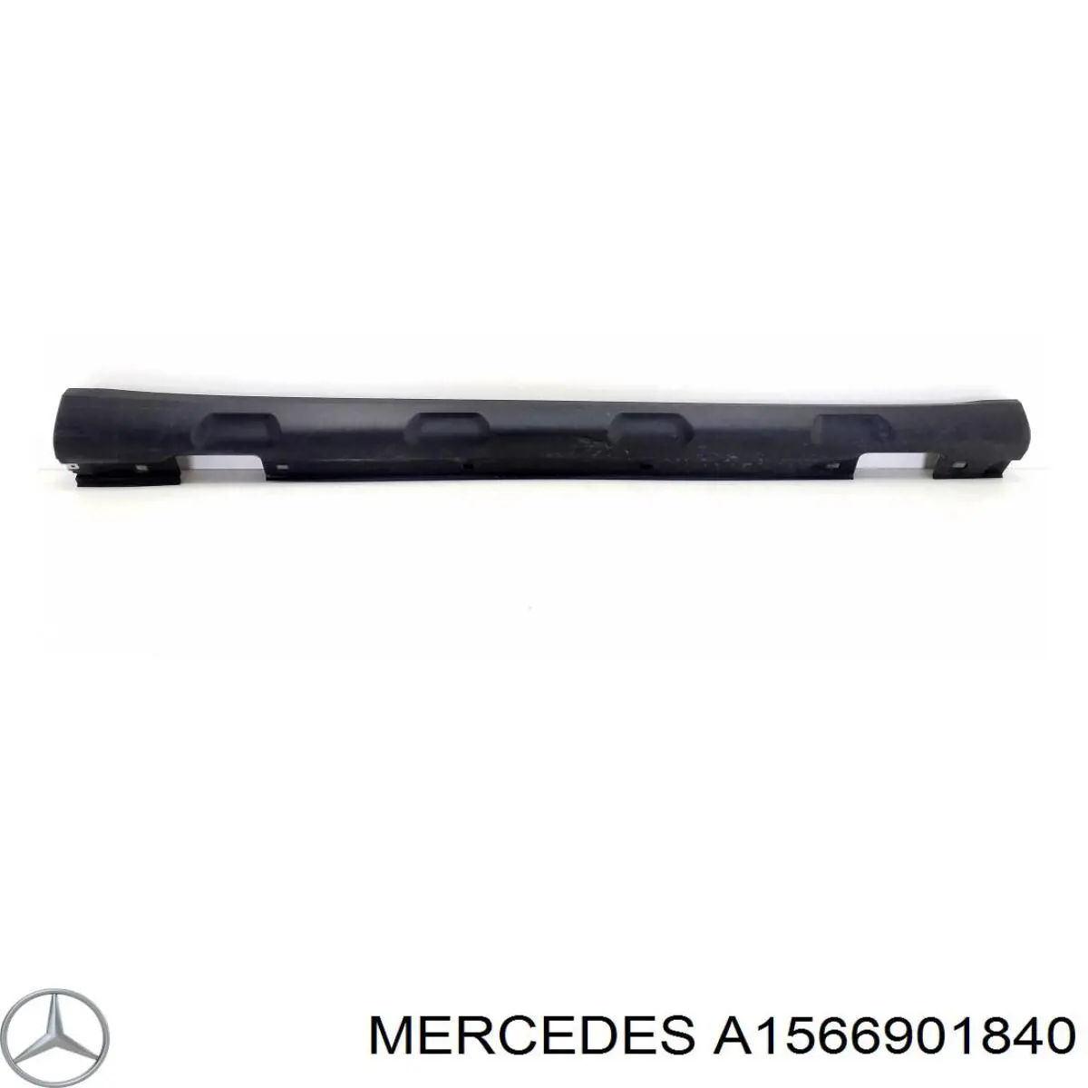 A1566901840 Mercedes 