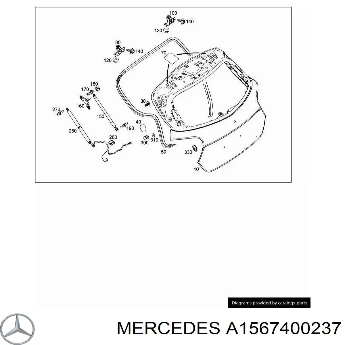  A1567400237 Mercedes