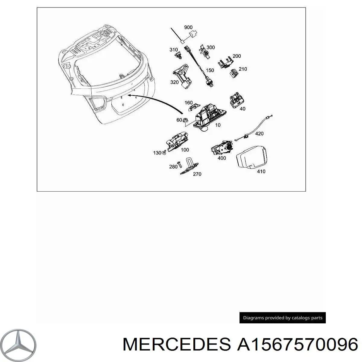 A1567570096 Mercedes 