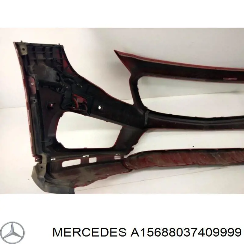 A15688037409999 Mercedes 