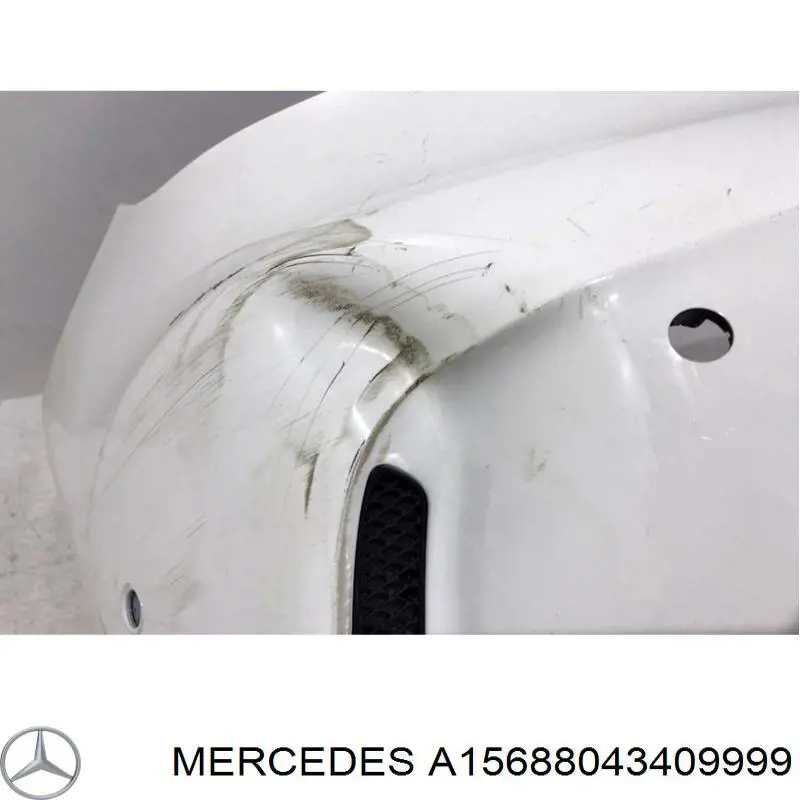 A15688043409999 Mercedes 