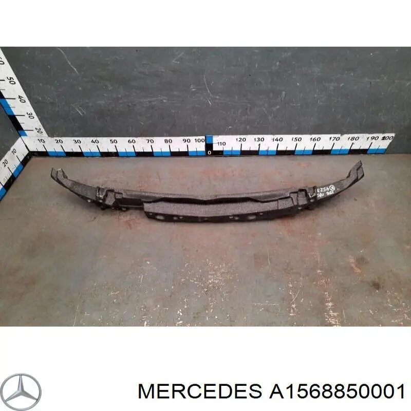 A1568850001 Mercedes 