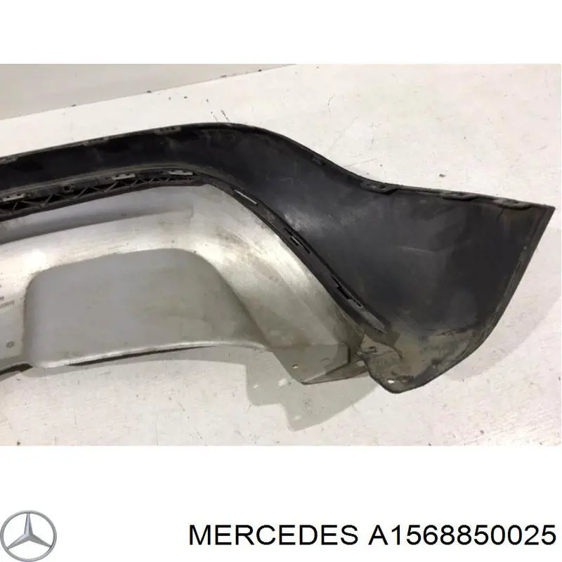  A1568850025 Mercedes