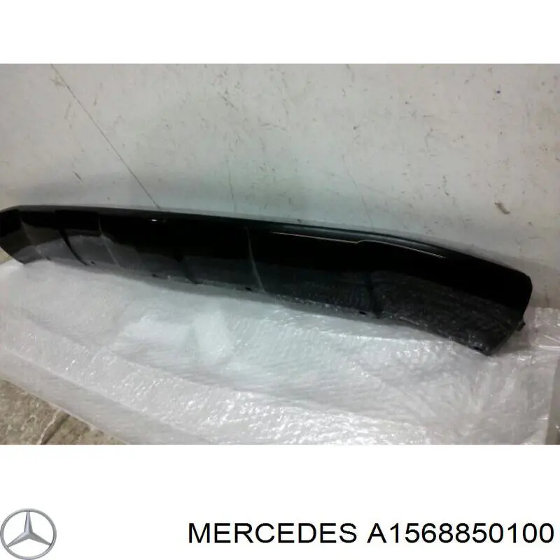 A1568850100 Mercedes 