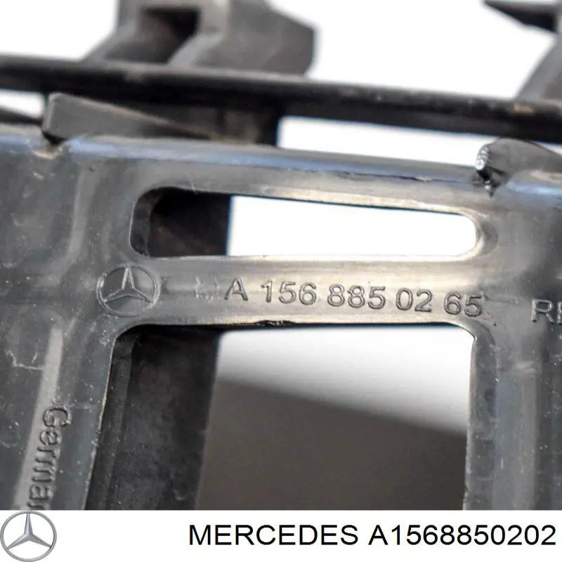 A1568850202 Mercedes