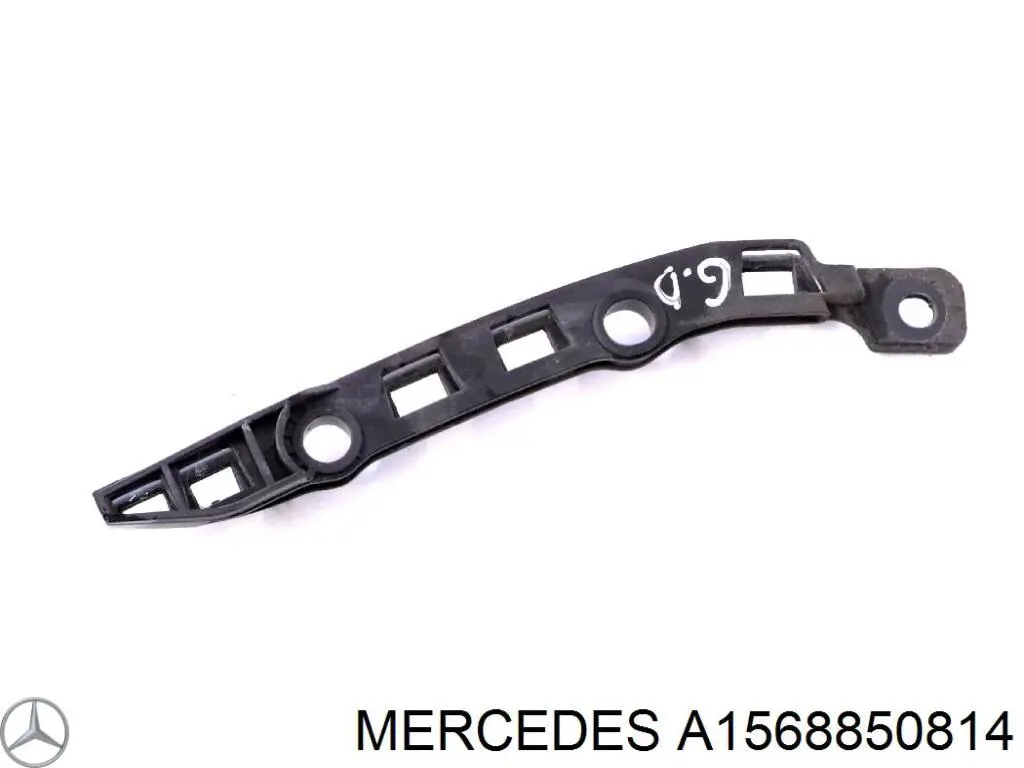 Купить A1568850814 Mercedes 