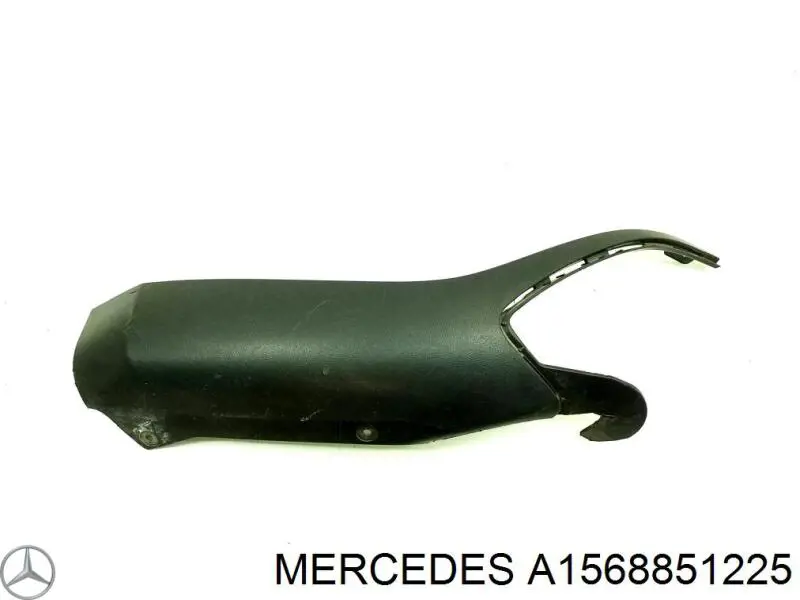  A156885122569 Mercedes